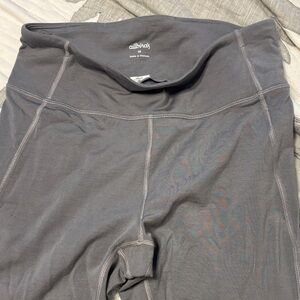 Allbirds Charcoal Leggings